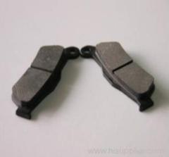 Automotive Brake Pad