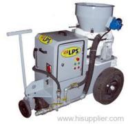 Lasparsan RubberInd. and Trade Co., Ltd.