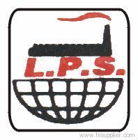 Lasparsan RubberInd. and Trade Co., Ltd.