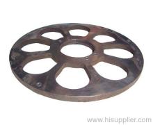 Lasparsan RubberInd. and Trade Co., Ltd.