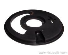 Lasparsan RubberInd. and Trade Co., Ltd.