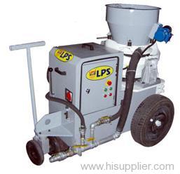Lasparsan RubberInd. and Trade Co., Ltd.