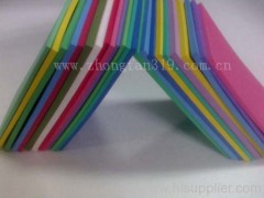 Shanghai Zhongfan Rubber Plastic Products Co.,Ltd