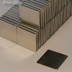 neodymium magnet