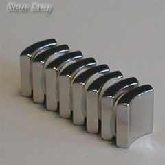 Neodymium Motor Magnet