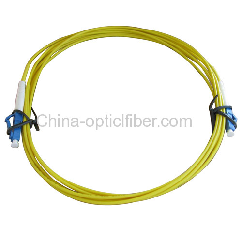 SC Pigtail cable