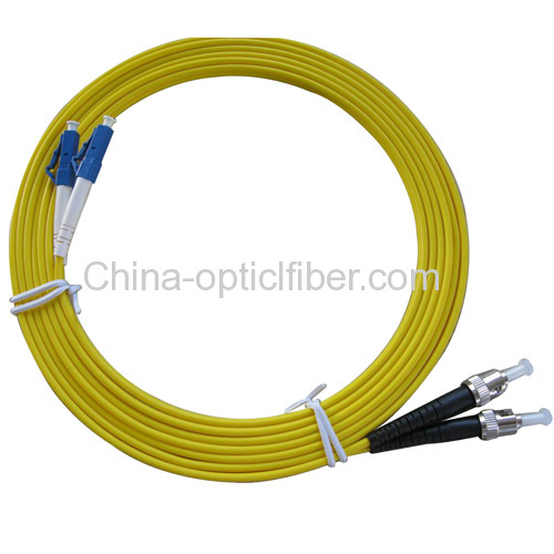 LC-ST Patch Cord