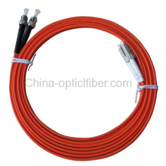 Fiber Optic Patch Cord