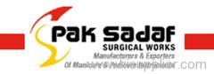 Pak Sadaf Surgical Works