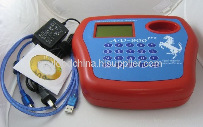 AD900 Key Programmer