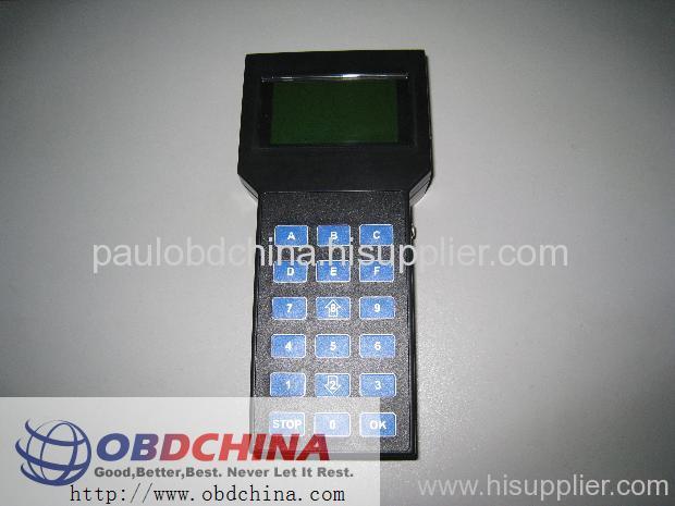 Tacho V2008 auto odometer correction tool