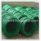 PVC Coated Iron Wire