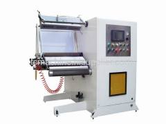 Automatic inspection machine