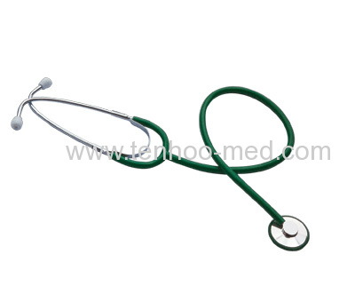 non-chill bell ring stethoscopes