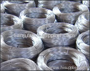 Galvanized Iron Wire