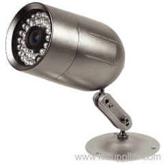 Color CCTV Camera