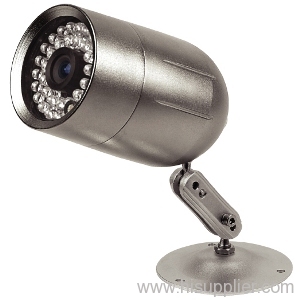 Color CCTV Camera