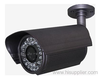 CCD CCTV Camera
