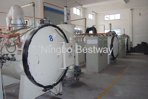 Sintering Furnace