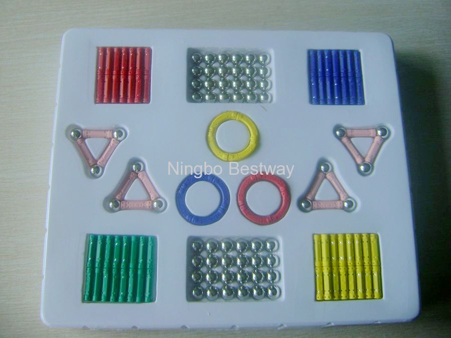 magic magnets toys