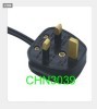 BS connector plug