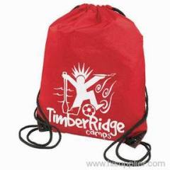 Drawstring Bag