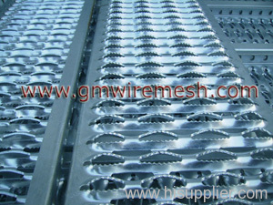 Perforated Metal