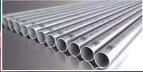 Stainless Steel Pipe Series