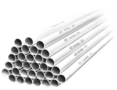 stainless steel  seamless tube