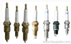 Motorcycle Spark Plugs