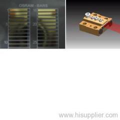 laser diode bar