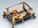 Luck Dragon Crystal 30 Note Luxury Wind up Music Box GIfts