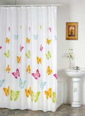 cheap shower curtain