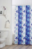 Polyester Shower Curtain