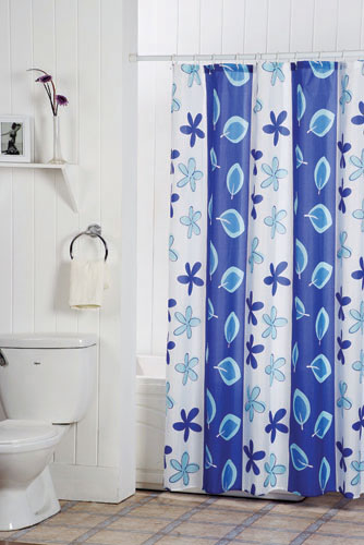 Shower Curtain