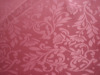 Polyester Damask Table Cloth