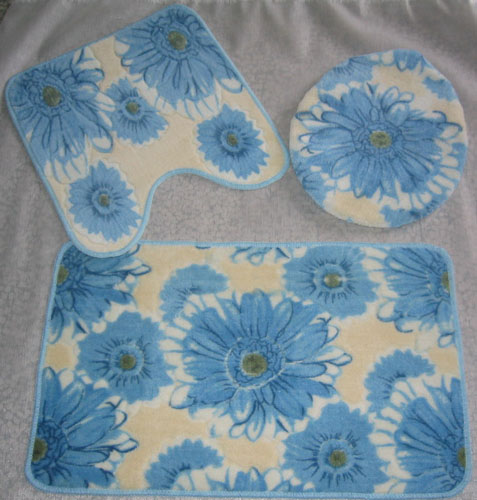 Bath Mat