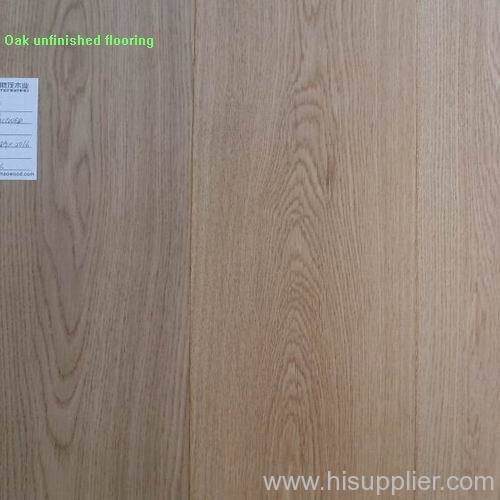 oak engineered flooring