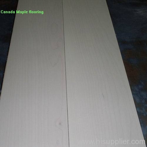 maple engineered flooring