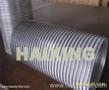 Haixing Wedge Wire Co., LTD.