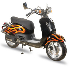 150cc scooters