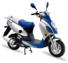 eec motor scooter