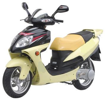 eec e-scooter