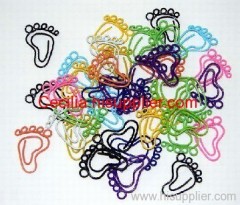 Shaped Paper Clips