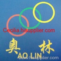 Ninghai Aolin Stationery Co.,Ltd.