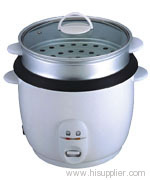 RICE COOKER