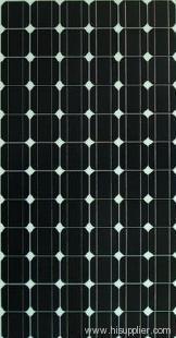 mono crystalline solar panel