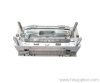 bumper mould