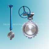 Api Lug Type Butterfly Valve