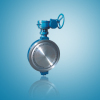 Wafer Butterfly Valve